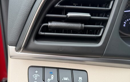 Hyundai Elantra VI рестайлинг, 2020 год, 1 550 000 рублей, 11 фотография
