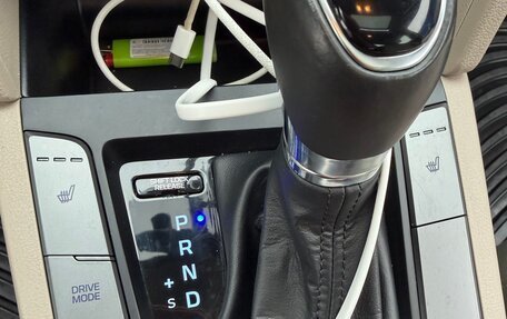 Hyundai Elantra VI рестайлинг, 2020 год, 1 550 000 рублей, 17 фотография