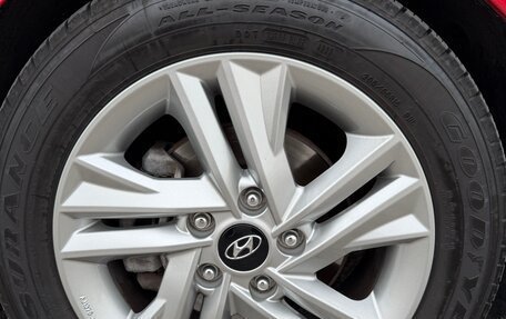 Hyundai Elantra VI рестайлинг, 2020 год, 1 550 000 рублей, 23 фотография