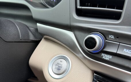 Hyundai Elantra VI рестайлинг, 2020 год, 1 550 000 рублей, 25 фотография