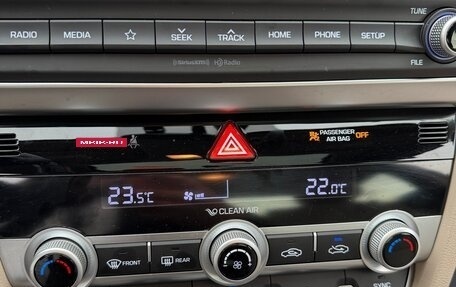 Hyundai Elantra VI рестайлинг, 2020 год, 1 550 000 рублей, 16 фотография