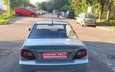 Daewoo Nexia I рестайлинг, 2008 год, 145 000 рублей, 2 фотография