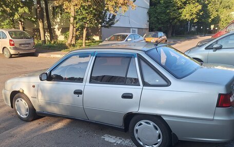 Daewoo Nexia I рестайлинг, 2008 год, 145 000 рублей, 3 фотография