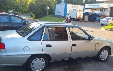 Daewoo Nexia I рестайлинг, 2008 год, 145 000 рублей, 4 фотография