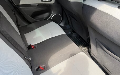 Chevrolet Cruze II, 2012 год, 1 050 000 рублей, 11 фотография