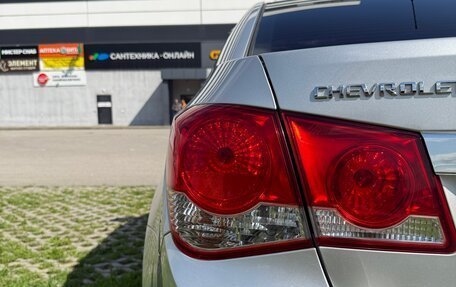 Chevrolet Cruze II, 2012 год, 1 050 000 рублей, 8 фотография