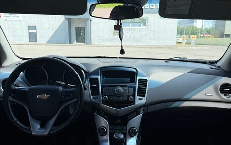Chevrolet Cruze II, 2012 год, 1 050 000 рублей, 13 фотография