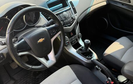 Chevrolet Cruze II, 2012 год, 1 050 000 рублей, 10 фотография