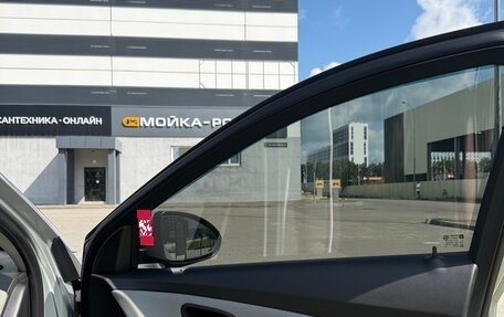 Chevrolet Cruze II, 2012 год, 1 050 000 рублей, 12 фотография