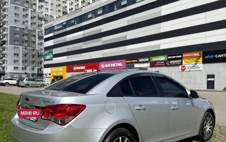 Chevrolet Cruze II, 2012 год, 1 050 000 рублей, 4 фотография