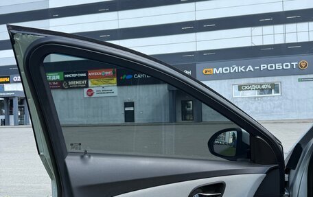 Chevrolet Cruze II, 2012 год, 1 050 000 рублей, 14 фотография