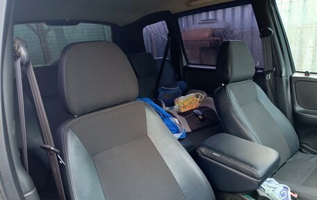 Chevrolet Niva I рестайлинг, 2014 год, 570 000 рублей, 18 фотография