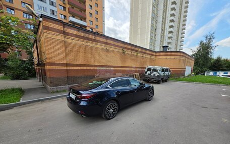 Mazda 6, 2019 год, 2 650 000 рублей, 7 фотография