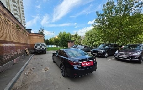 Mazda 6, 2019 год, 2 650 000 рублей, 5 фотография