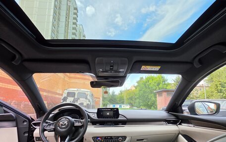 Mazda 6, 2019 год, 2 650 000 рублей, 13 фотография