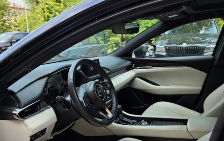 Mazda 6, 2019 год, 2 650 000 рублей, 17 фотография