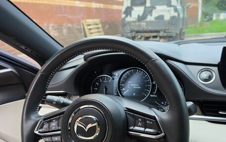 Mazda 6, 2019 год, 2 650 000 рублей, 19 фотография