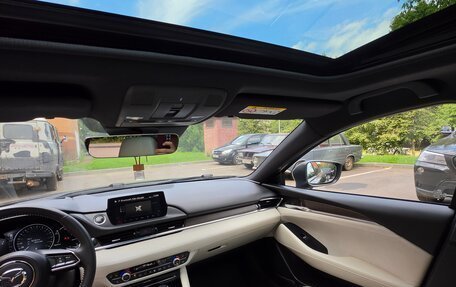 Mazda 6, 2019 год, 2 650 000 рублей, 12 фотография