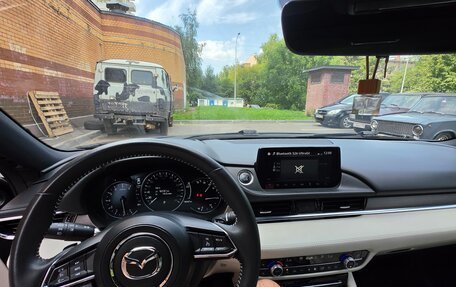 Mazda 6, 2019 год, 2 650 000 рублей, 21 фотография