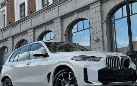 BMW X5, 2025 год, 12 500 000 рублей, 6 фотография