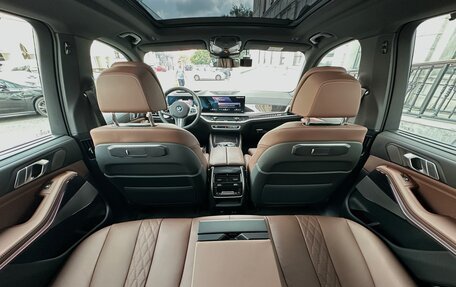 BMW X5, 2025 год, 12 500 000 рублей, 3 фотография