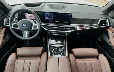 BMW X5, 2025 год, 12 500 000 рублей, 2 фотография