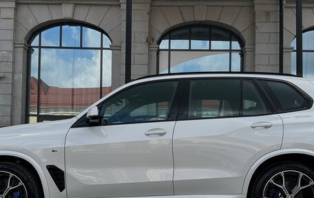 BMW X5, 2025 год, 12 500 000 рублей, 10 фотография