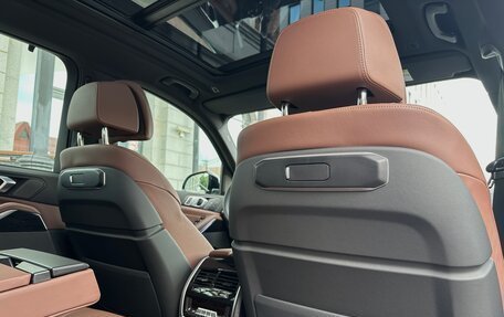 BMW X5, 2025 год, 12 500 000 рублей, 13 фотография