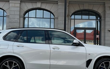 BMW X5, 2025 год, 12 500 000 рублей, 11 фотография