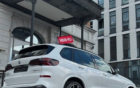 BMW X5, 2025 год, 12 500 000 рублей, 5 фотография