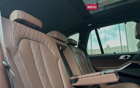 BMW X5, 2025 год, 12 500 000 рублей, 12 фотография