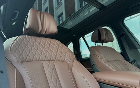BMW X5, 2025 год, 12 500 000 рублей, 15 фотография
