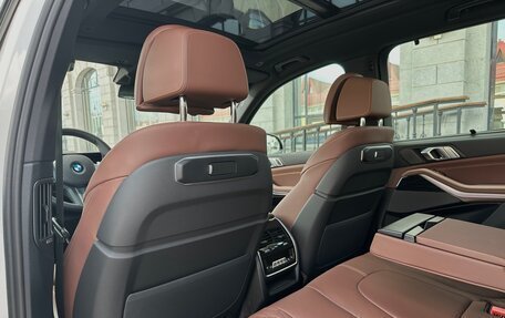 BMW X5, 2025 год, 12 500 000 рублей, 23 фотография