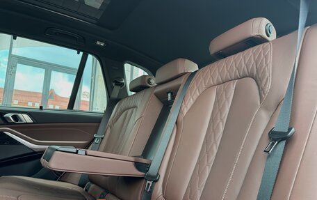 BMW X5, 2025 год, 12 500 000 рублей, 24 фотография