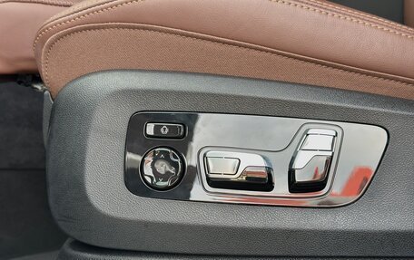 BMW X5, 2025 год, 12 500 000 рублей, 21 фотография