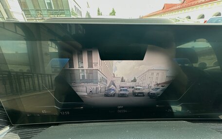 BMW X5, 2025 год, 12 500 000 рублей, 19 фотография