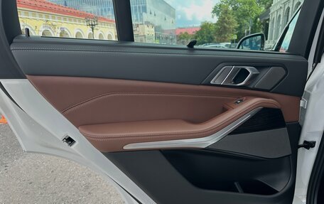 BMW X5, 2025 год, 12 500 000 рублей, 25 фотография