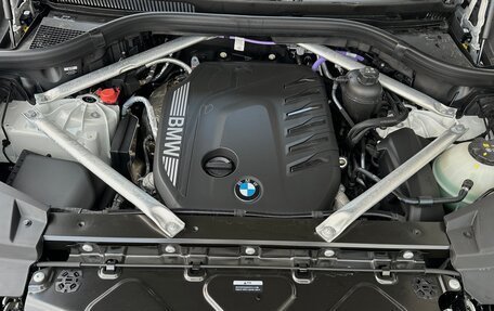 BMW X5, 2025 год, 12 500 000 рублей, 29 фотография