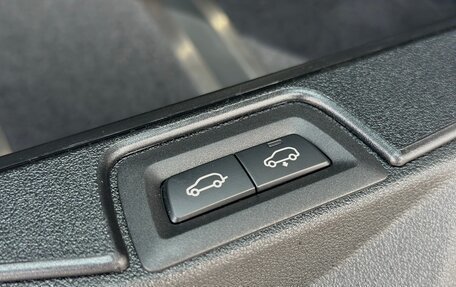 BMW X5, 2025 год, 12 500 000 рублей, 28 фотография