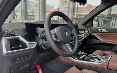 BMW X5, 2025 год, 12 500 000 рублей, 18 фотография