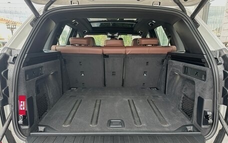 BMW X5, 2025 год, 12 500 000 рублей, 26 фотография