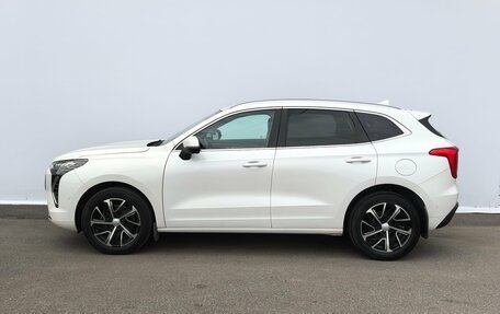 Haval Jolion, 2023 год, 1 620 000 рублей, 3 фотография