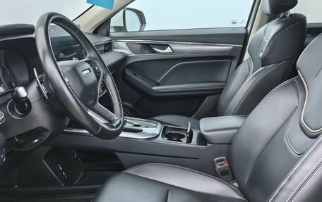 Haval Jolion, 2023 год, 1 620 000 рублей, 9 фотография