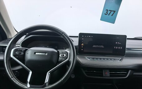 Haval Jolion, 2023 год, 1 620 000 рублей, 11 фотография