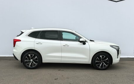 Haval Jolion, 2023 год, 1 620 000 рублей, 4 фотография
