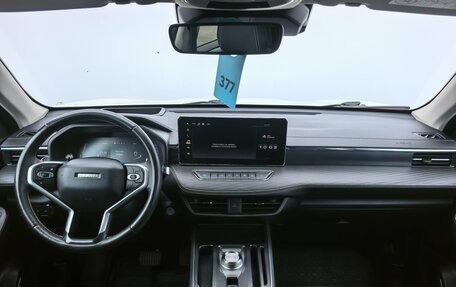 Haval Jolion, 2023 год, 1 620 000 рублей, 10 фотография