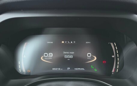 Haval Jolion, 2023 год, 1 620 000 рублей, 12 фотография