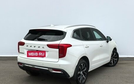Haval Jolion, 2023 год, 1 620 000 рублей, 2 фотография