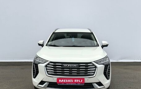 Haval Jolion, 2023 год, 1 620 000 рублей, 5 фотография