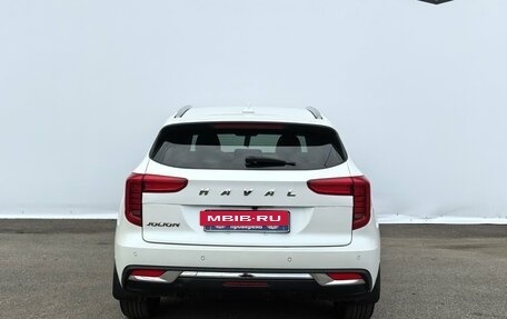 Haval Jolion, 2023 год, 1 620 000 рублей, 6 фотография